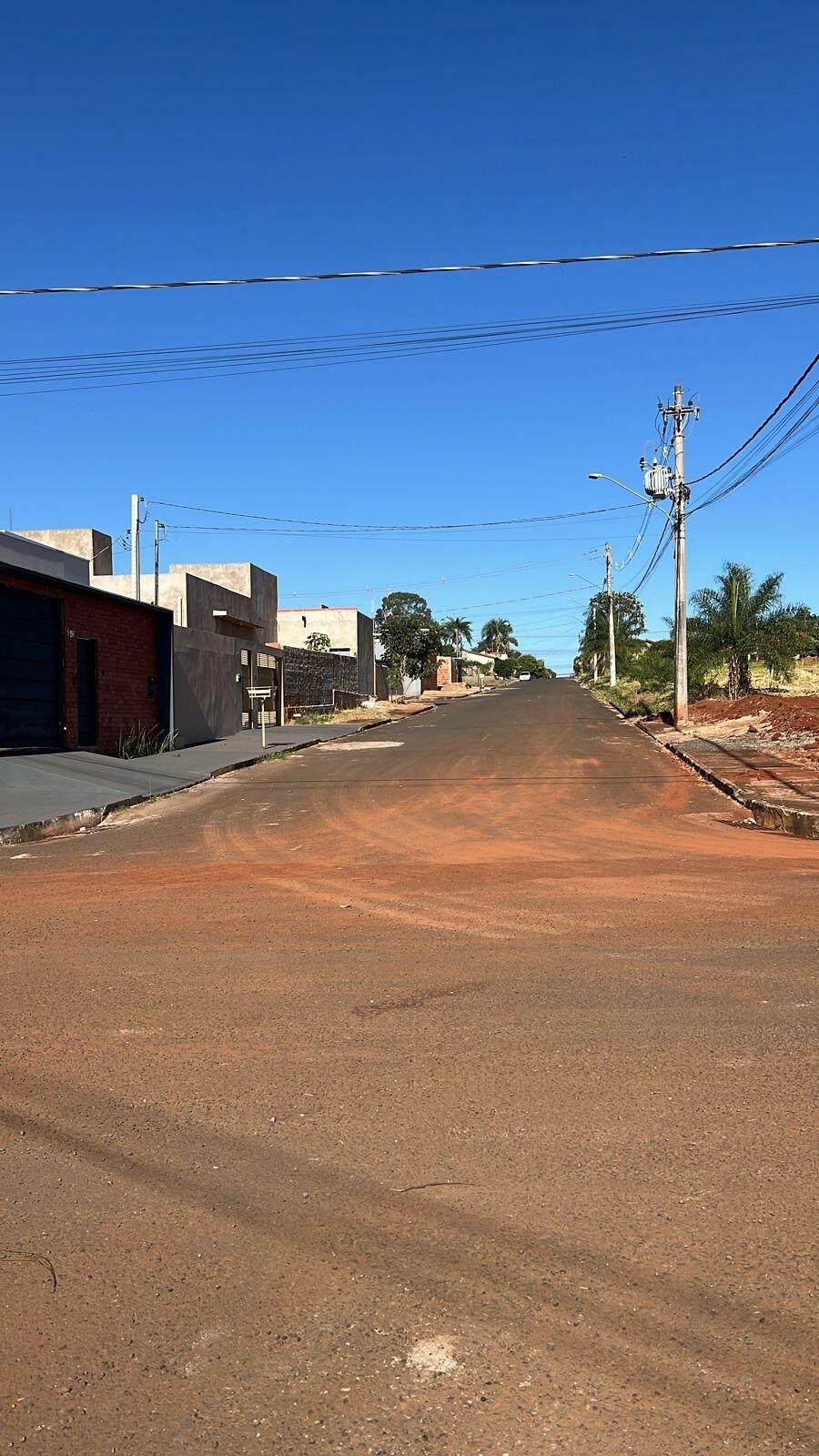 Imagem de compartilhamento para o artigo Vereadores Pedem Segurança de Trânsito no Bairro Santa Maria em Costa Rica da MS Todo dia